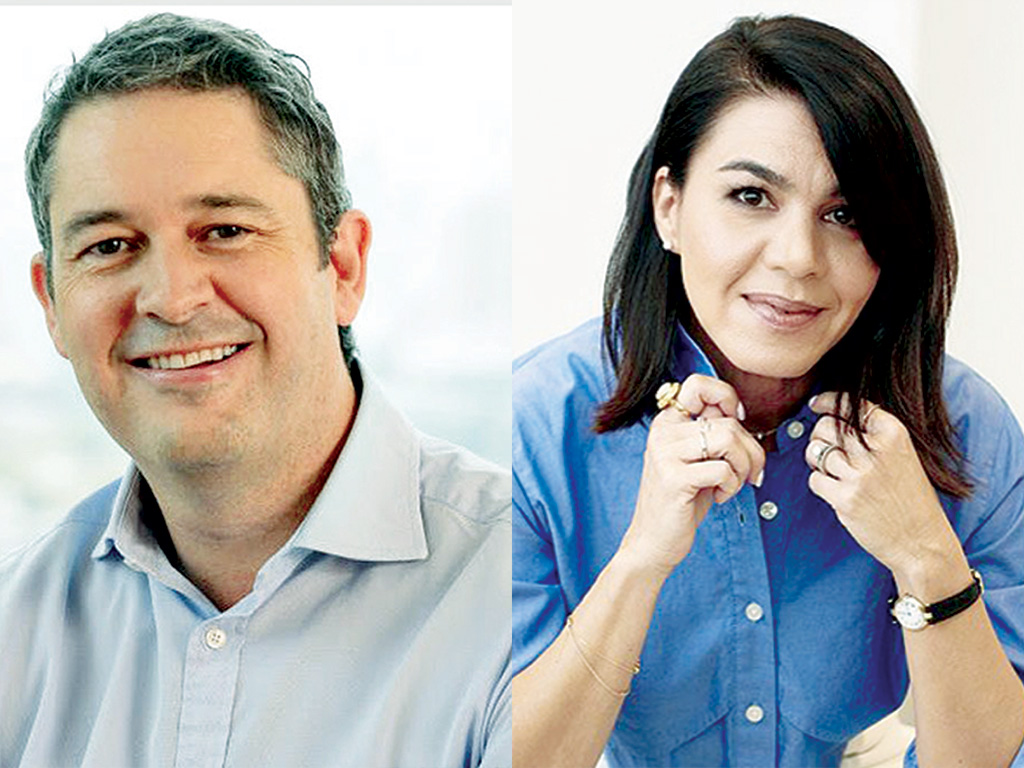  Kempinski Hotels announces senior leadership positions